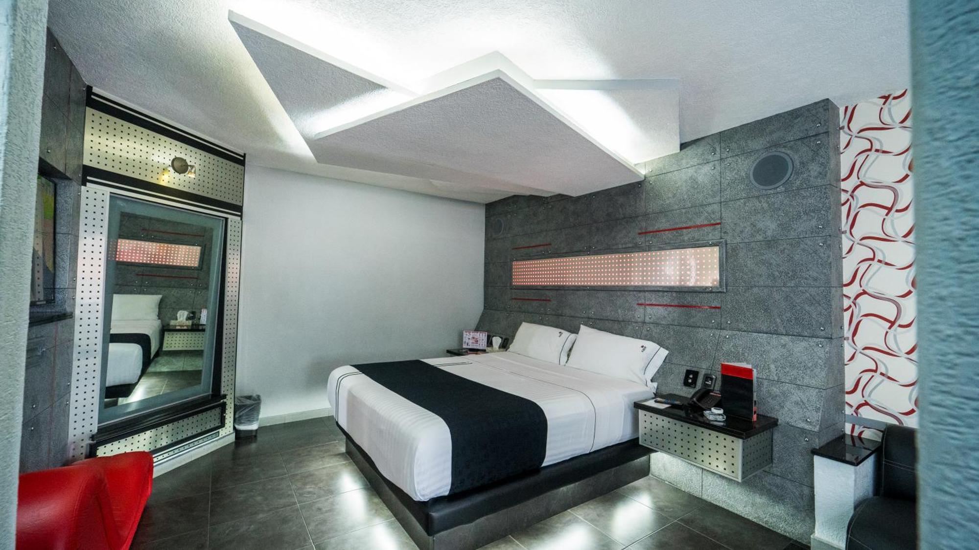Kuboz Motor Hotel ซาโปปัน ภายนอก รูปภาพ