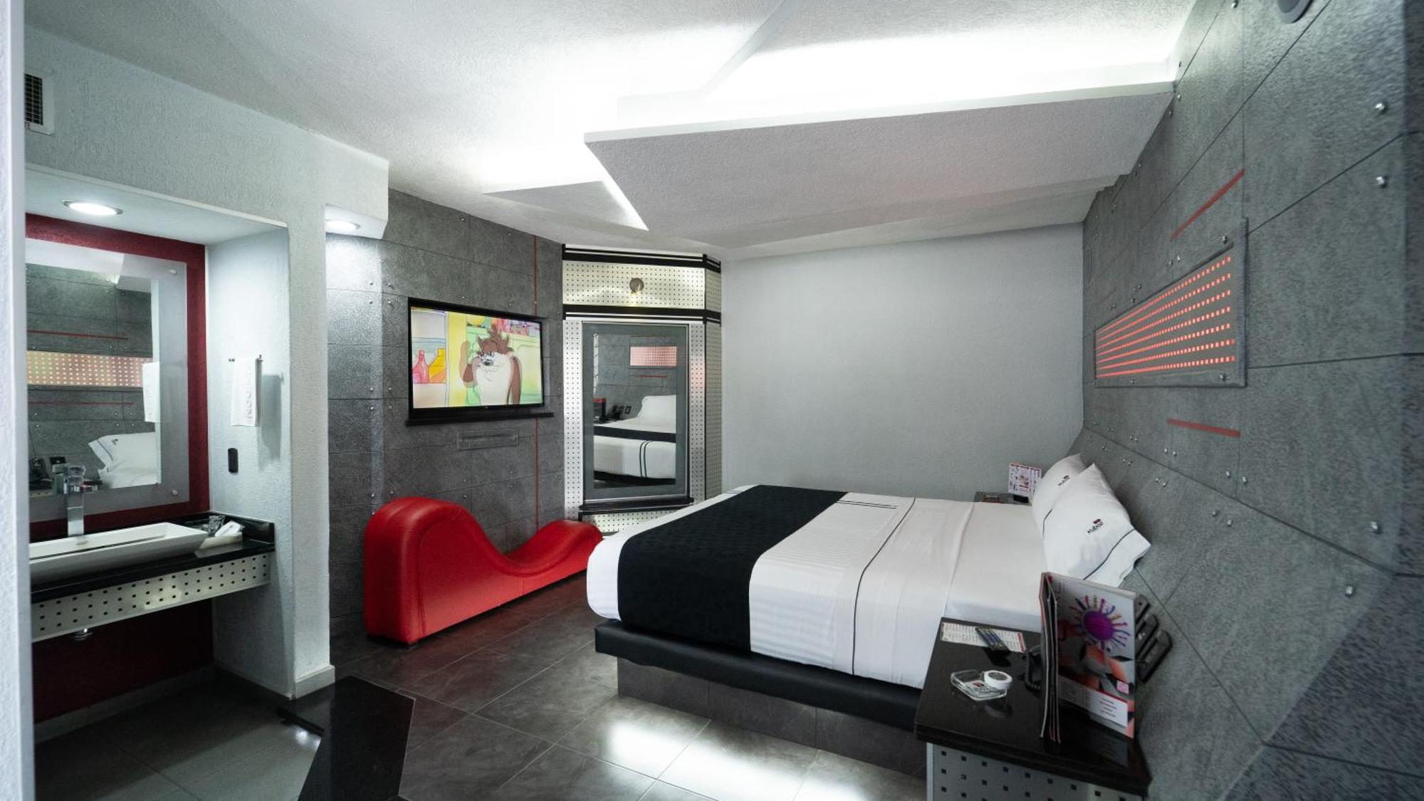 Kuboz Motor Hotel ซาโปปัน ภายนอก รูปภาพ